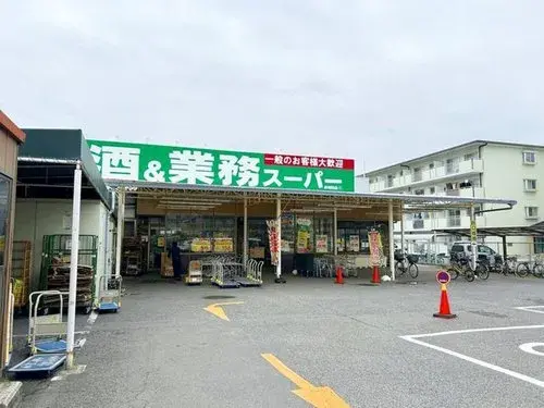 3LDK房产 岸和田市 大阪府 (3)