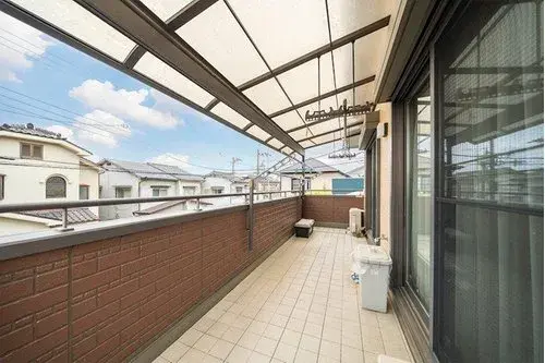 Osaka Prefecture Minoh City 6LDK Property (2)