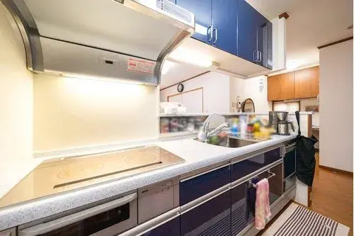 Osaka Prefecture Minoh City 6LDK Property (13)