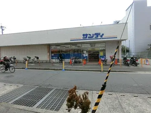 Osaka Prefecture Minoh City 6LDK Property (17)