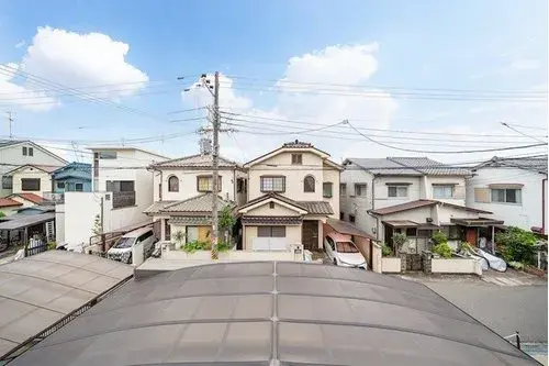 Osaka Prefecture Minoh City 6LDK Property (4)