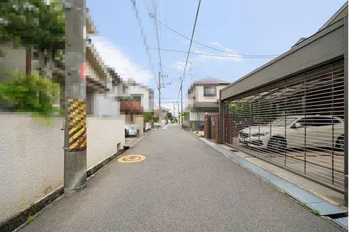 Osaka Prefecture Minoh City 6LDK Property (5)