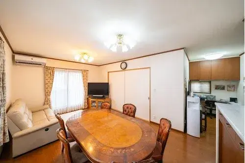 Osaka Prefecture Minoh City 6LDK Property (6)