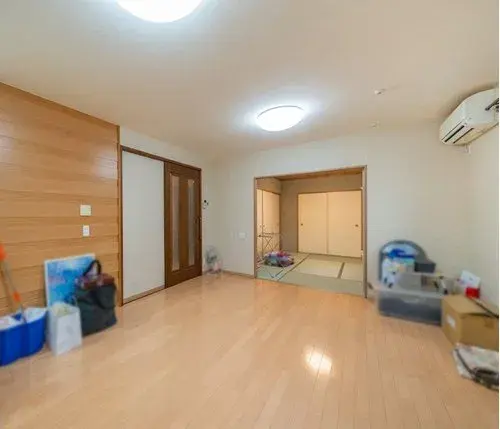 Osaka Prefecture Minoh City 6LDK Property (10)