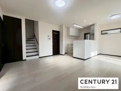 3LDK+S Bien immobilier Ville d'Izumiotsu Préfecture d'Osaka (3)