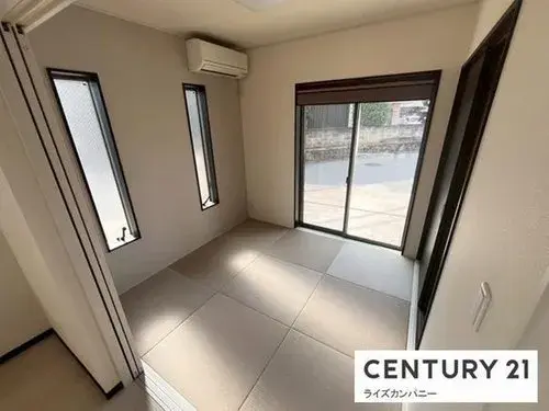 3LDK+S Bien immobilier Ville d'Izumiotsu Préfecture d'Osaka (8)