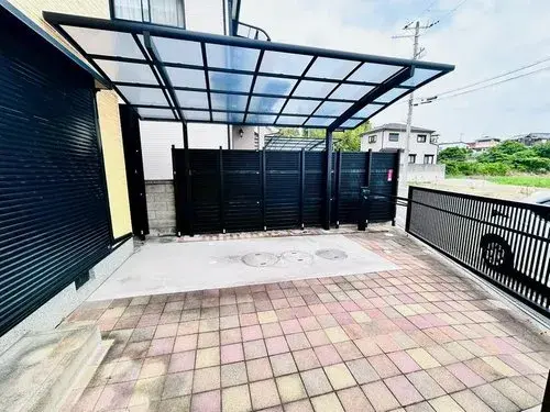 4LDK Property Hannan City Osaka Prefecture (2)