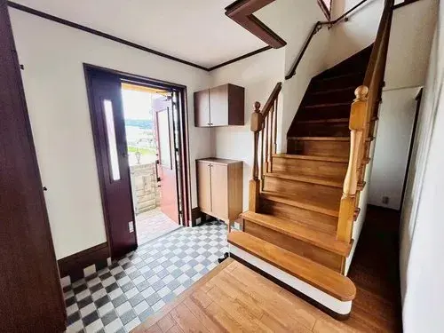4LDK Property Hannan City Osaka Prefecture (12)
