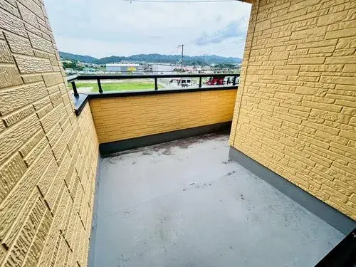4LDK Property Hannan City Osaka Prefecture (13)