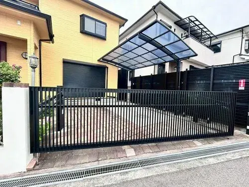 4LDK Property Hannan City Osaka Prefecture (3)