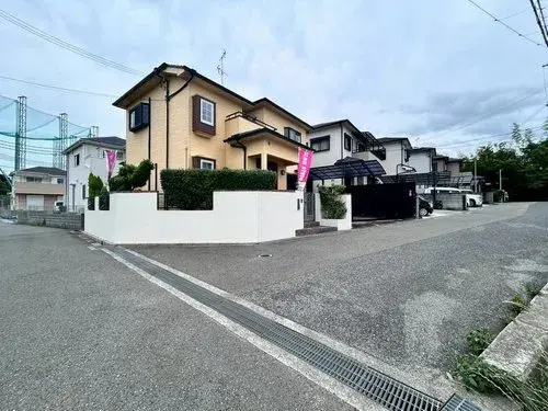 4LDK Property Hannan City Osaka Prefecture (4)