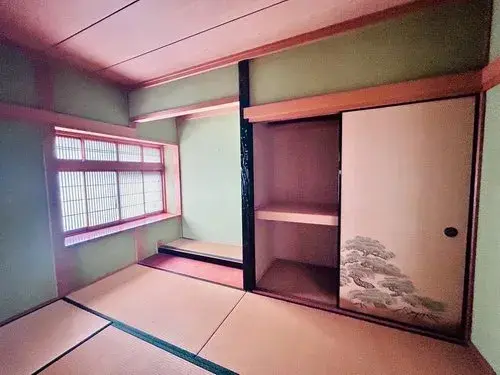 4LDK Property Hannan City Osaka Prefecture (7)