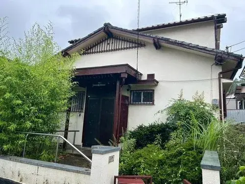 Akiya in Hannan