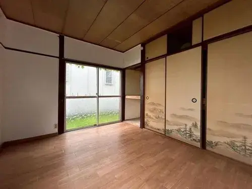 4DK Property Hannan City Osaka Prefecture (5)