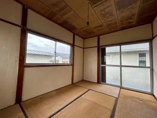 4DK Property Hannan City Osaka Prefecture (9)