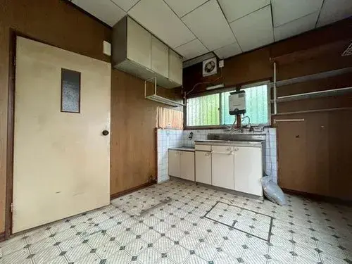 4DK Property Hannan City Osaka Prefecture (10)