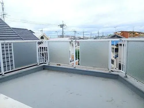 3DK户型 枚方市 大阪府 (2)