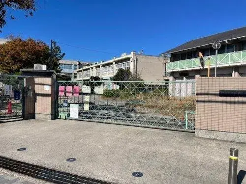 3DK户型 枚方市 大阪府 (13)