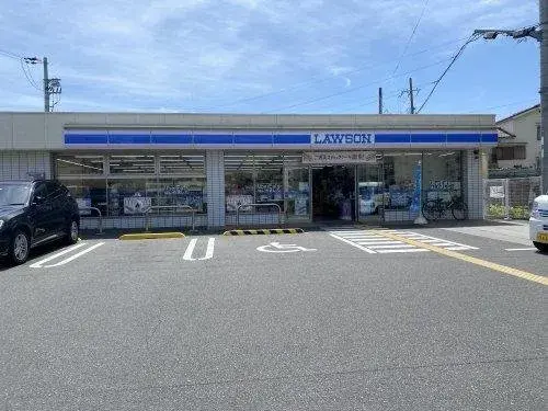 3DK户型 枚方市 大阪府 (15)