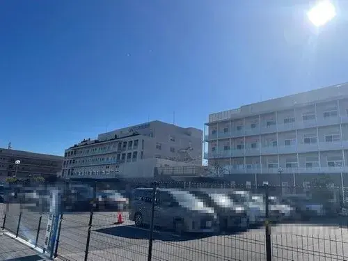 3DK户型 枚方市 大阪府 (16)