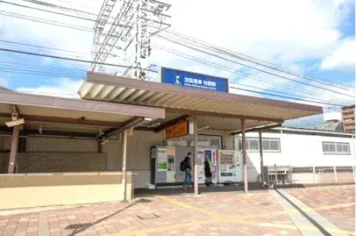 3DK户型 枚方市 大阪府 (17)