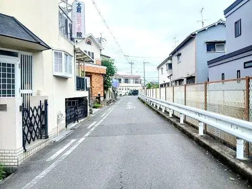 3DK户型 枚方市 大阪府 (3)