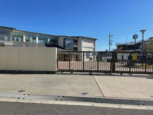 3DK户型 枚方市 大阪府 (5)