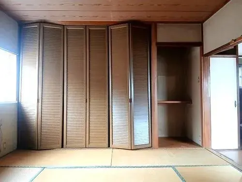 3DK户型 枚方市 大阪府 (7)