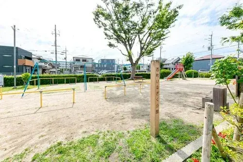 Propriété de 2 chambres, Ville de Takatsuki, Préfecture d'Osaka (15)