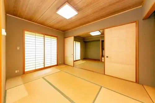 Propriété de 2 chambres, Ville de Takatsuki, Préfecture d'Osaka (4)