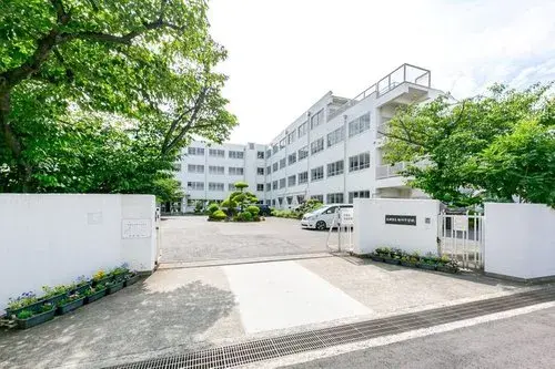 Propriété de 2 chambres, Ville de Takatsuki, Préfecture d'Osaka (9)