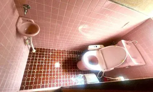 Propiedad 3DK Barrio Ikuno, Ciudad de Osaka, Prefectura de Osaka (11)