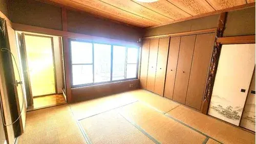 Propiedad 3DK Barrio Ikuno, Ciudad de Osaka, Prefectura de Osaka (4)