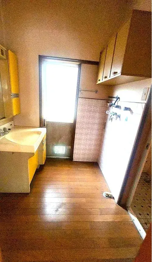 Propiedad 3DK Barrio Ikuno, Ciudad de Osaka, Prefectura de Osaka (10)