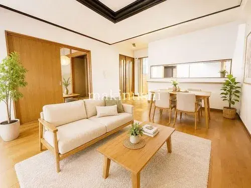 [4LDK Property] Kawachinagano City Osaka Prefecture (15)