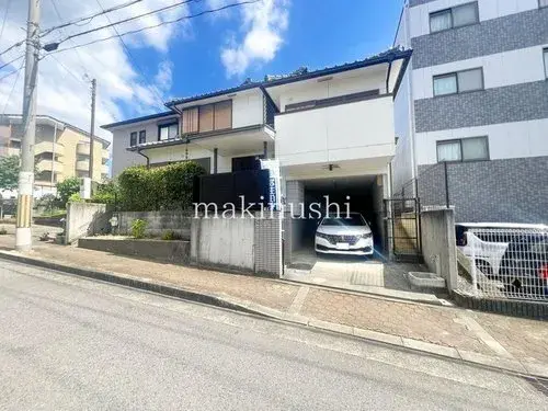 [4LDK Property] Kawachinagano City Osaka Prefecture (3)