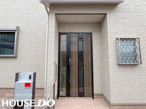 3LDK Ville de Takatsuki Préfecture d'Osaka (2)