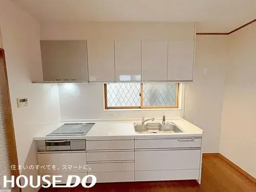 3LDK Ville de Takatsuki Préfecture d'Osaka (13)
