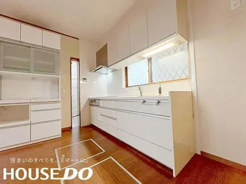3LDK Ville de Takatsuki Préfecture d'Osaka (14)