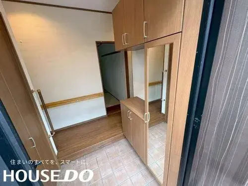 3LDK Ville de Takatsuki Préfecture d'Osaka (3)