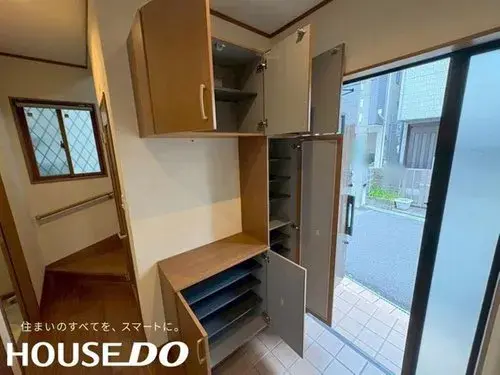 3LDK Ville de Takatsuki Préfecture d'Osaka (4)