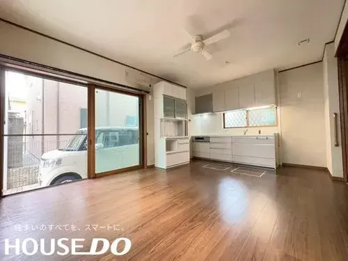 3LDK Ville de Takatsuki Préfecture d'Osaka (5)