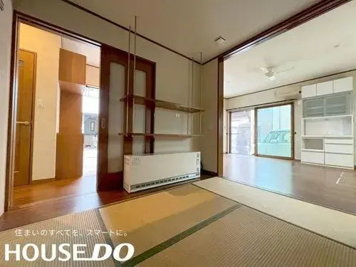 3LDK Ville de Takatsuki Préfecture d'Osaka (6)