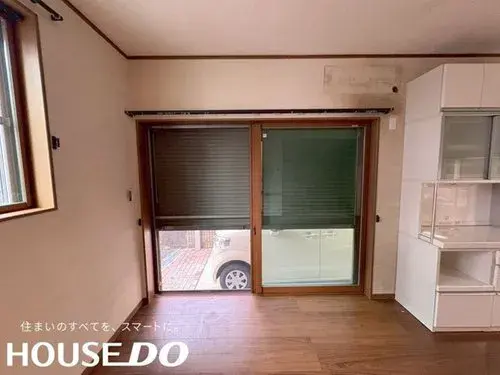 3LDK Ville de Takatsuki Préfecture d'Osaka (7)