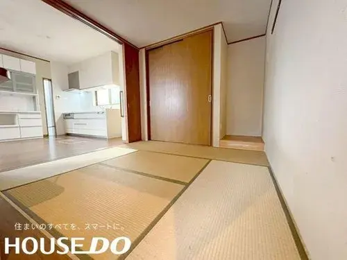 3LDK Ville de Takatsuki Préfecture d'Osaka (10)