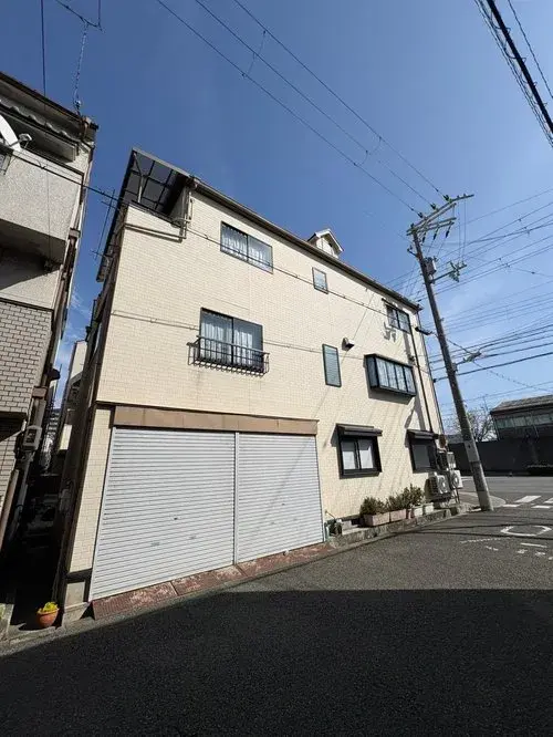5LDK物件 大阪市 大阪府 (2)