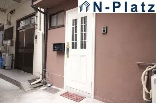 3K Property Osaka City Osaka Prefecture (2)