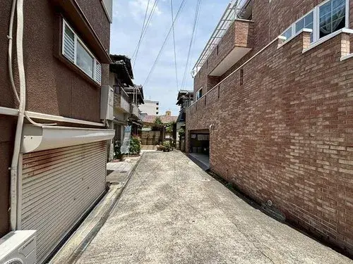 Akiya in Daito