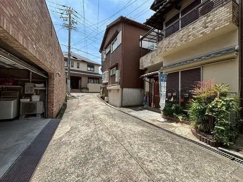 5DK Property Daito City Osaka Prefecture (2)
