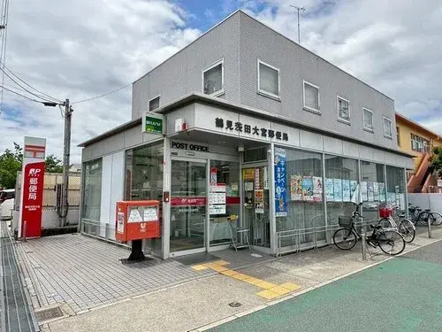 5DK Property Daito City Osaka Prefecture (11)